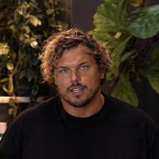 Noah Klinghammer
